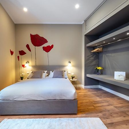 Flower House - Dolcevita Holiday Florence Luaran gambar
