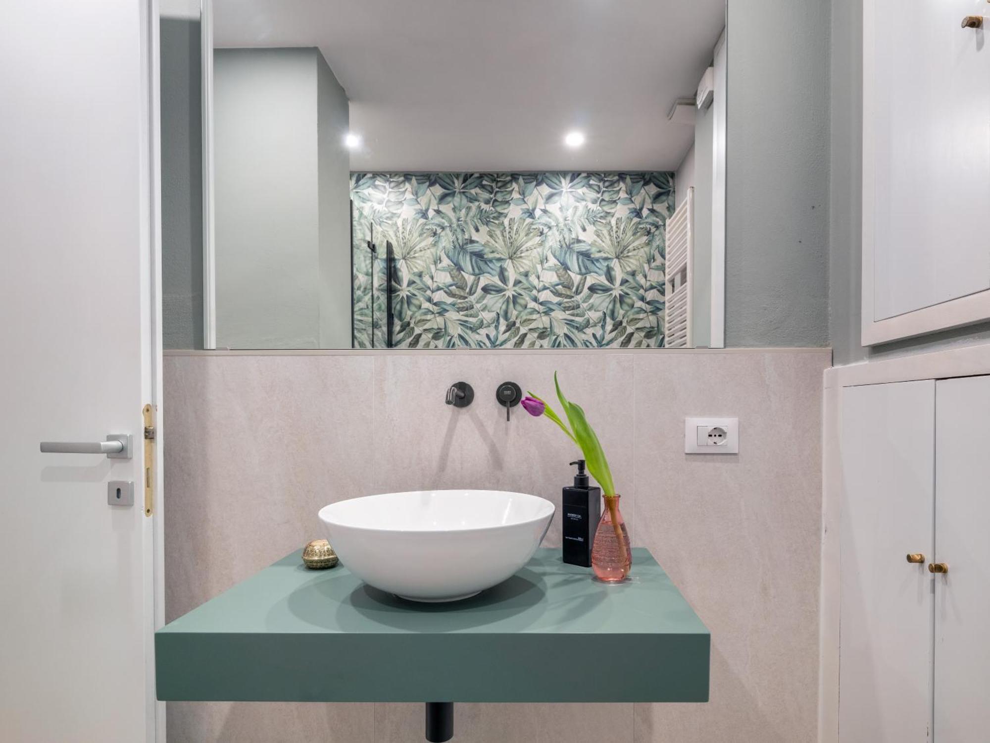 Flower House - Dolcevita Holiday Florence Luaran gambar